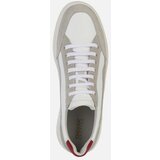 Geox White men's sneakers Segnale A - Men's | shoptok.hr
