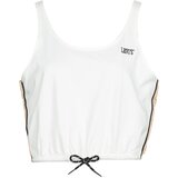 Levi's ginger nylon pieced tank tofu, toasted almond caviar bijela Cijene