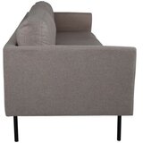 Venture Home Zoom trosjed 260 cm, smeđi | shoptok.hr