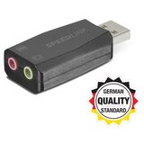  VIGO USB Sound Card black | shoptok.hr