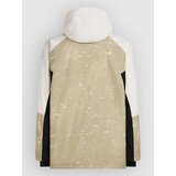 O&amp;#039;neill Fwc&amp;#039;Cruz Mean Machine Jacket beige snow storm Slike