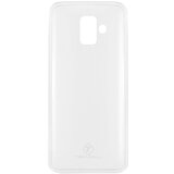 Teracell Maska za Samsung A6/ A600F (2018) Skin transparent | ePonuda.com