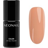 NeoNail UV Gel Polish Color gel lak za nohte z uporabo UV/LED lučke odtenek Luminous Nude 7.2 ml | Shoptok.si