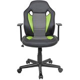 Mömax pisarniški stol billy zelena, siva | Shoptok.si