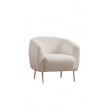 Atelier Del Sofa Fotelja Eses Cream Wing | Eponuda.com