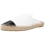 Espadrile ZUECOCD Bela