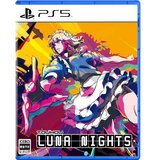  Touhou Luna Nights (PS5) Cene