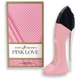 Scent Creation Ženski parfem Pink Love, EDP, 30ml Cene