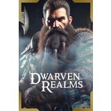 Steam Dwarven Realms (PC) Key GLOBAL | ePonuda.com