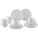 Novel kavni servis wildflower bone china | Shoptok.si