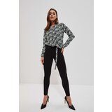 Marisse Leggings L-Lg-3700 Black Cene