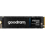 vgradni SSD disk PX500 M.2 2280/1 TB/PCIe 3.0 NVMe/SSDPR-PX500-01T-80-G3