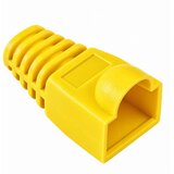 Kettz zaštitna kapica za konektor RJ45 žuta Cene