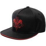 Jinx diablo reign of terror snapback hat black cene