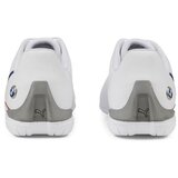 Puma BMW MMS DRIFT CAT DECIMA Unisex obuća, bijela, veličina 44 | shoptok.hr