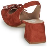 JB Martin VIVRE Smeđa | shoptok.hr