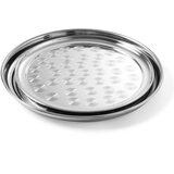 Hendi Okrogel jeklen banketni pladenj, premer. 30 cm - 480205, (21389748) Cene