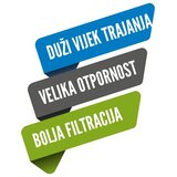 MIKRO vrećice za usisavače 4/1 tip: 81+ | shoptok.hr