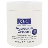 Xpel Body Care Aqueous Cream SLS Free vlažilna krema za telo 500 ml za ženske Cene