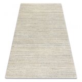 RugsX Volnena preproga BERBER LOOM svetlo srebrna 2021 - ROČNO TKANA mešanica, debela 120x180 cm, (5000231977) | Shoptok.si