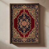 Wallity Slika TUN083, 50 x 70 x 3 cm | Eponuda.ba