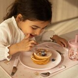 Mepal Set otroški jedilni pribor Mio Fairy Garden / 3-delni / inox, abs, (5000199515) | Shoptok.si