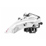 Shimano Prednji menjač dual pull 31.8 mm 48t/66- 69 afdm191m6 | ePonuda.com