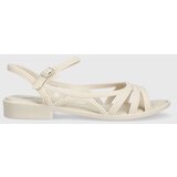 Melissa Sandali FEMME CLASSY SANDAL AD ženski, bež barva, M.33733.AH985 | Shoptok.si