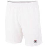 Fila Hlače 3/4, 7/8 TFM2425002002 Bela Cene