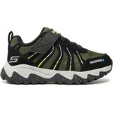 Skechers Trekking čevlji Rugged Ranger 406411L Črna | Shoptok.si