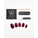 OPI xPRESS/ON Umjetni nokti Malaga Wine 30 kom | shoptok.hr