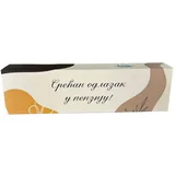 omot - srećan odlazak u penziju