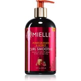 Mielle Pomegranate & Honey regenerator bez ispiranja za valovitu i kovrčavu kosu 355 ml | shoptok.hr