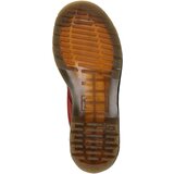 Dr. Martens Gležnjače na vezanje '1460 Pascal' crvena | shoptok.hr