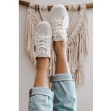 Big Star Women's Lace Sneakers | shoptok.hr