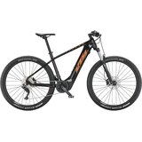 KTM Brdski E-bicikl Macina Team 693 Crna | shoptok.hr