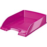  Ladica za spise wow leitz 52263023 metalik roza | shoptok.hr