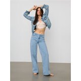 Sinsay Wide leg traperice | shoptok.hr