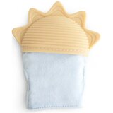 Mushie grizalo rokavička sun | Shoptok.si