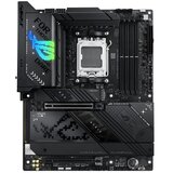 Asus ROG STRIX X870-F GAMING WIFI AM5 ATX osnovna plošča - AMD X870, 4xDDR5, 4xM.2, 2xSATA, 2.5Gb LAN, WiFi 7, BT, 1xDP, 1xHDMI, 2xUSB4 40Gbps porta (USB Type-C), Aura Sync - 90MB1IV0-M0EAY0 | Shoptok.si