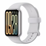 Xiaomi smart band 9 pro moonlight silver cene