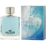 Hollister California Wave For Him Eau De Toilette 100 ml | shoptok.hr