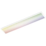 Osram LED RGBW prigušiva kupatilsko plafonsko svetlo SMART+ PLANON LED/40W/230V Wi-Fi IP54 bela | Eponuda.com