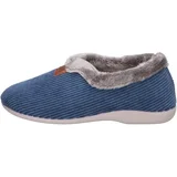 Nogavice 118575 Modra