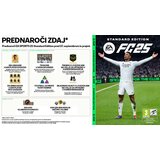 Electronic Arts PS4 EA Sports FC 25