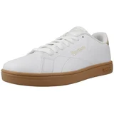 Reebok COURT CLEAN Bijela