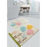 Lessentiel Maison Set od 3 kupaonska tepiha Colorful | Eponuda.ba