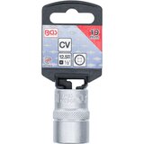 BGS Nasadni ključ 1/2" 12-kutni 19mm Cijene