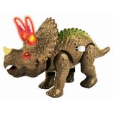 MILENIJUM DINOSAURUS SA MUZIKOM I SVETLOM | Eponuda.com