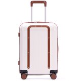  Kofer ABS PC bijeli S 22x36x55 cm | shoptok.hr